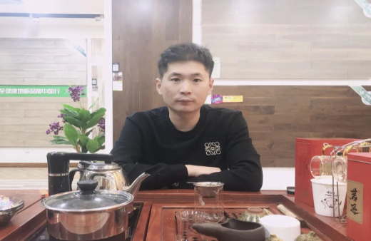 “世”在人為 | 世友地板大同經(jīng)銷商郝建強(qiáng)：知行合一，自強(qiáng)不息全力以赴創(chuàng)奇績